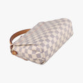 CROISETTEAzurDamier CanvasN41581TR0196クロワゼットアズールダミエキャンバスN41581TR0196