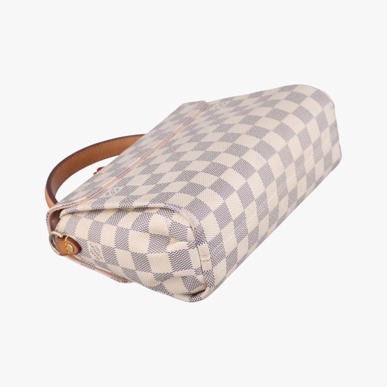 CROISETTEAzurDamier CanvasN41581TR0196クロワゼットアズールダミエキャンバスN41581TR0196