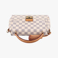 CROISETTEAzurDamier CanvasN41581TR0196クロワゼットアズールダミエキャンバスN41581TR0196