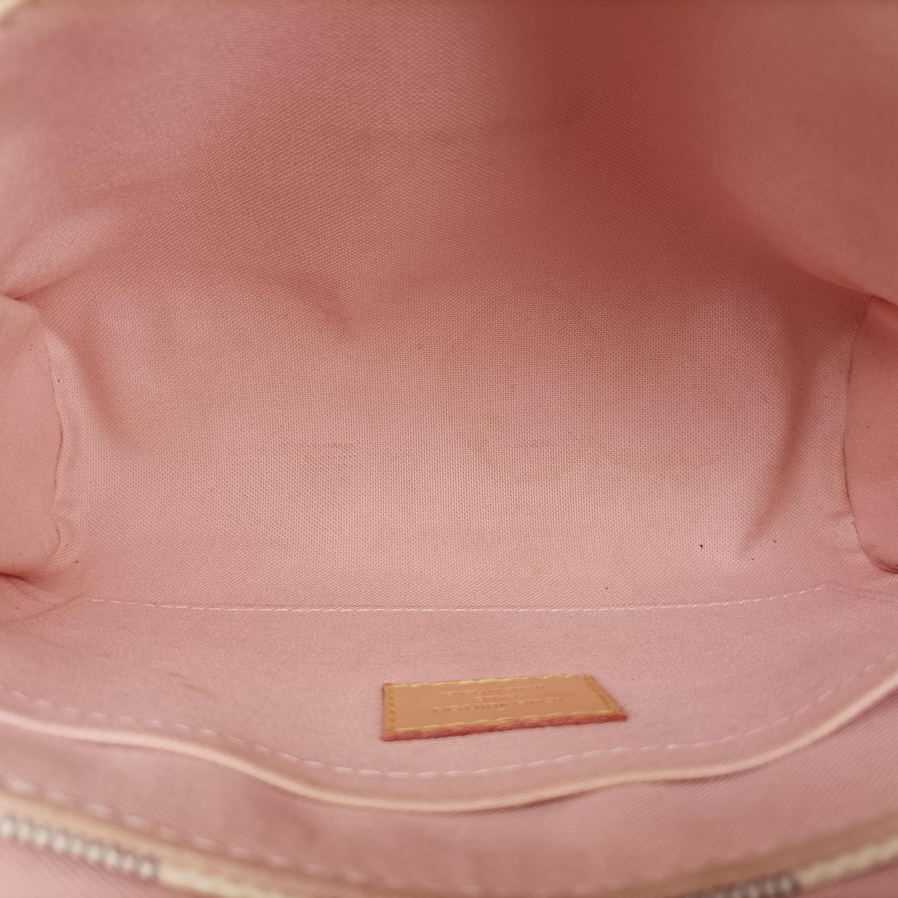 CROISETTEAzurDamier CanvasN41581TR0196クロワゼットアズールダミエキャンバスN41581TR0196