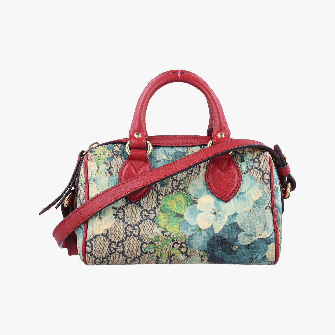 GG Bloomsbeige×multicolorPVC coated canvas546312E027754836GGブルームスベージュ×マルチカラーPVCコーティングキャンバス546312E027754836