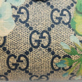 GG Bloomsbeige×multicolorPVC coated canvas546312E027754836GGブルームスベージュ×マルチカラーPVCコーティングキャンバス546312E027754836