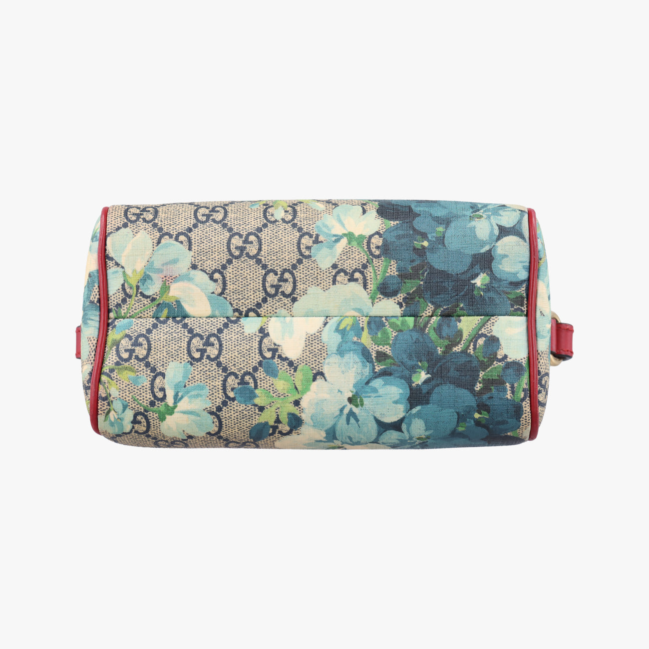 GG Bloomsbeige×multicolorPVC coated canvas546312E027754836GGブルームスベージュ×マルチカラーPVCコーティングキャンバス546312E027754836