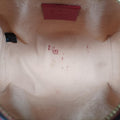 GG Bloomsbeige×multicolorPVC coated canvas546312E027754836GGブルームスベージュ×マルチカラーPVCコーティングキャンバス546312E027754836