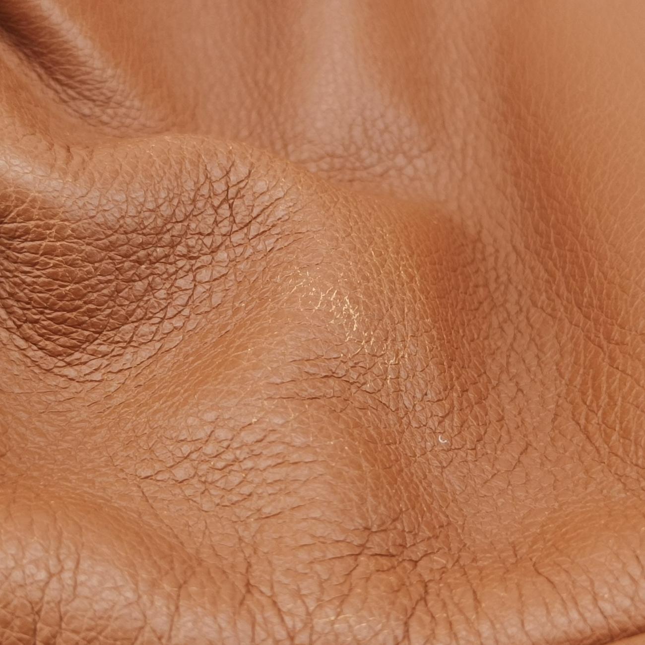 Fendista PochettebrownLeather8M02768M0276-ANG-128-2566フェンディスタ ポシェットブラウンレザー8M02768M0276-ANG-128-2566