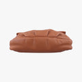 Fendista PochettebrownLeather8M02768M0276-ANG-128-2566フェンディスタ ポシェットブラウンレザー8M02768M0276-ANG-128-2566