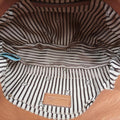 Fendista PochettebrownLeather8M02768M0276-ANG-128-2566フェンディスタ ポシェットブラウンレザー8M02768M0276-ANG-128-2566
