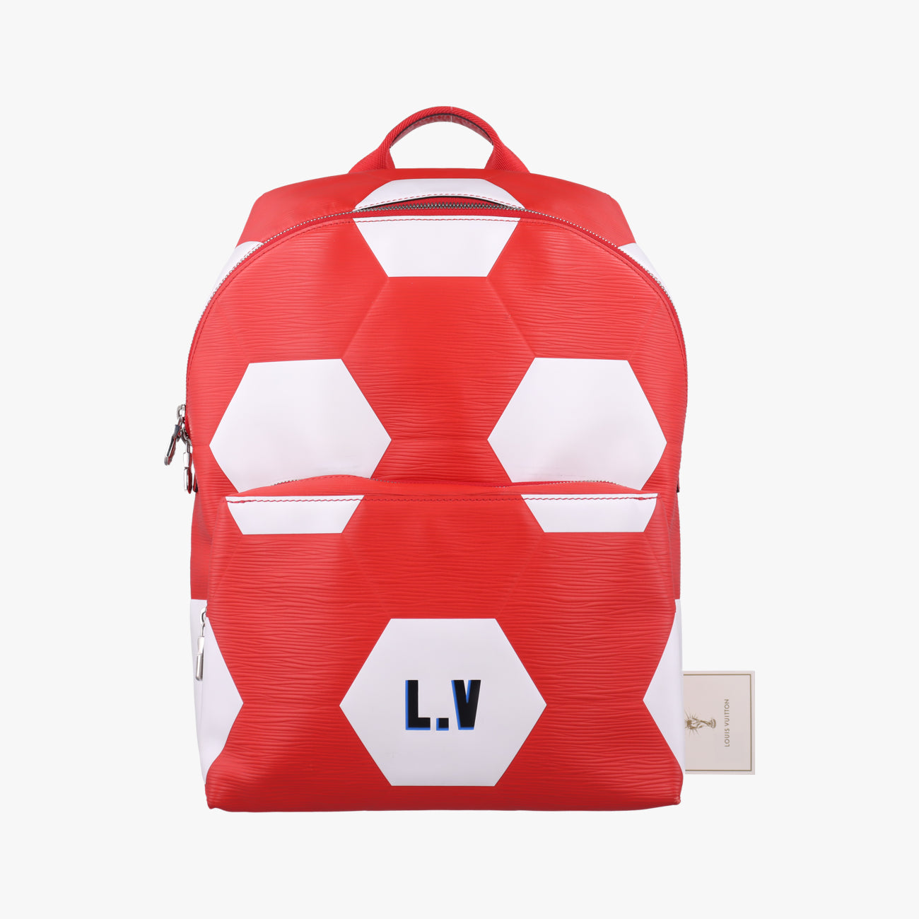 2018 FIFA World Cup Russia CollectionRouge x WhiteEpiM52117TJ11882018年FIFAワールドカップロシアコレクションルージュ×ホワイトエピM52117TJ1188