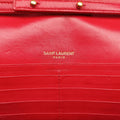 MONOGRAM envelopeRedLeather556830YBJ556830.0119モノグラム エンヴェロップレッドレザー556830YBJ556830.0119
