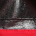 MONOGRAM envelopeRedLeather556830YBJ556830.0119モノグラム エンヴェロップレッドレザー556830YBJ556830.0119