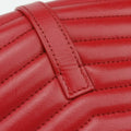 MONOGRAM envelopeRedLeather556830YBJ556830.0119モノグラム エンヴェロップレッドレザー556830YBJ556830.0119