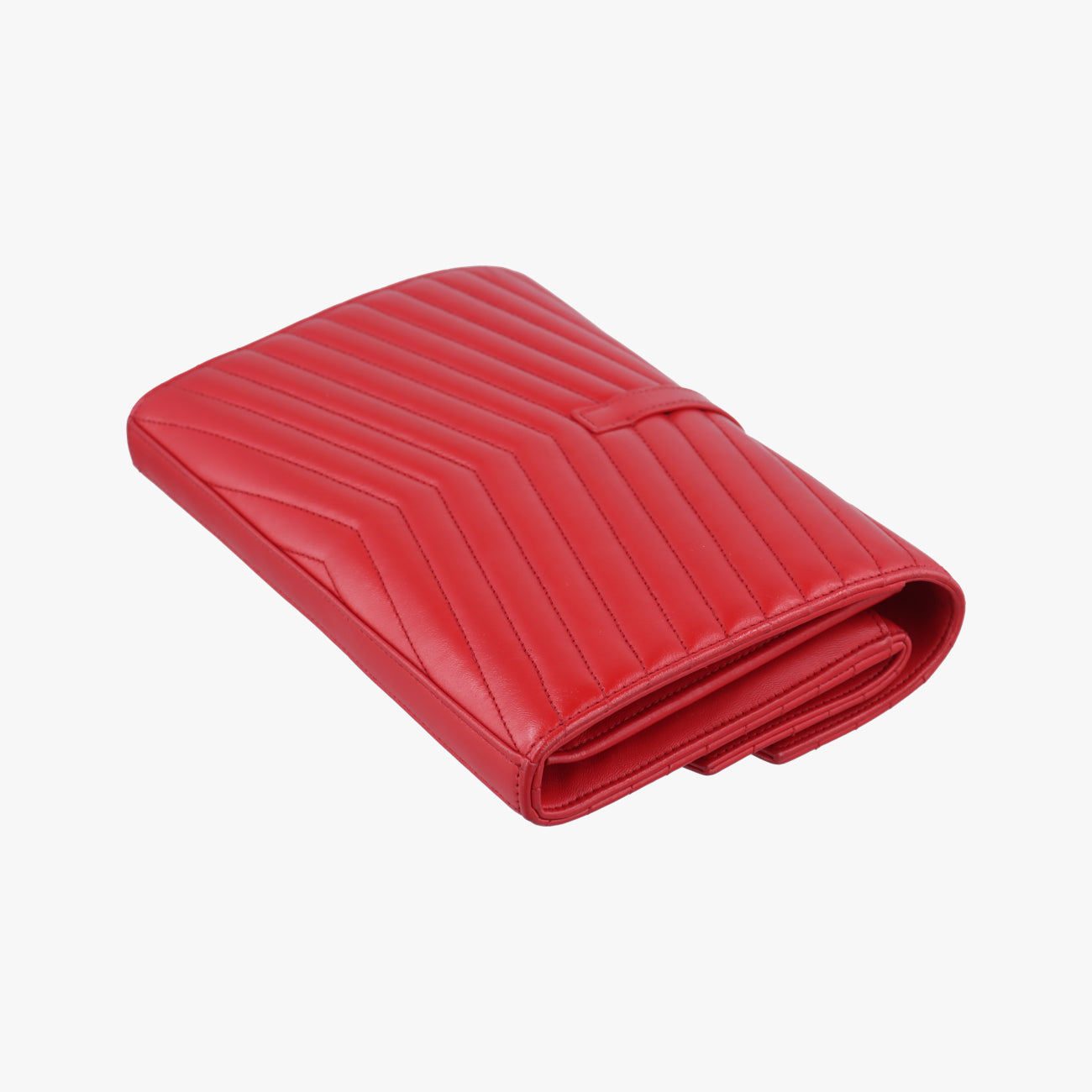 MONOGRAM envelopeRedLeather556830YBJ556830.0119モノグラム エンヴェロップレッドレザー556830YBJ556830.0119