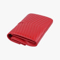 MONOGRAM envelopeRedLeather556830YBJ556830.0119モノグラム エンヴェロップレッドレザー556830YBJ556830.0119