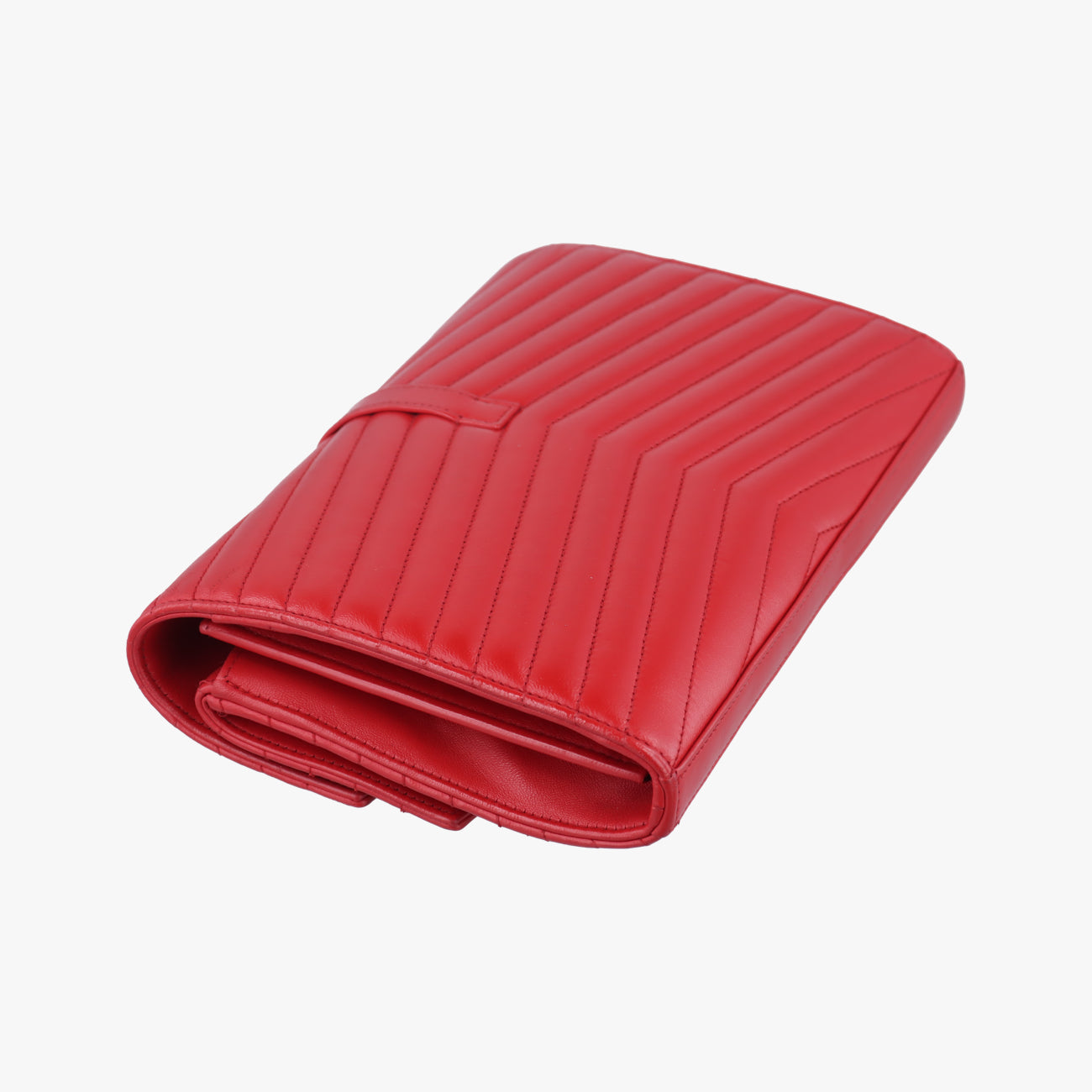 MONOGRAM envelopeRedLeather556830YBJ556830.0119モノグラム エンヴェロップレッドレザー556830YBJ556830.0119