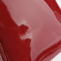 Lady DiorRedPatent16-BO-0131 Bレディディオールレッドパテント16-BO-0131 B