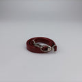 Lady DiorRedPatent16-BO-0131 Bレディディオールレッドパテント16-BO-0131 B