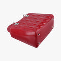 Lady DiorRedPatent16-BO-0131 Bレディディオールレッドパテント16-BO-0131 B