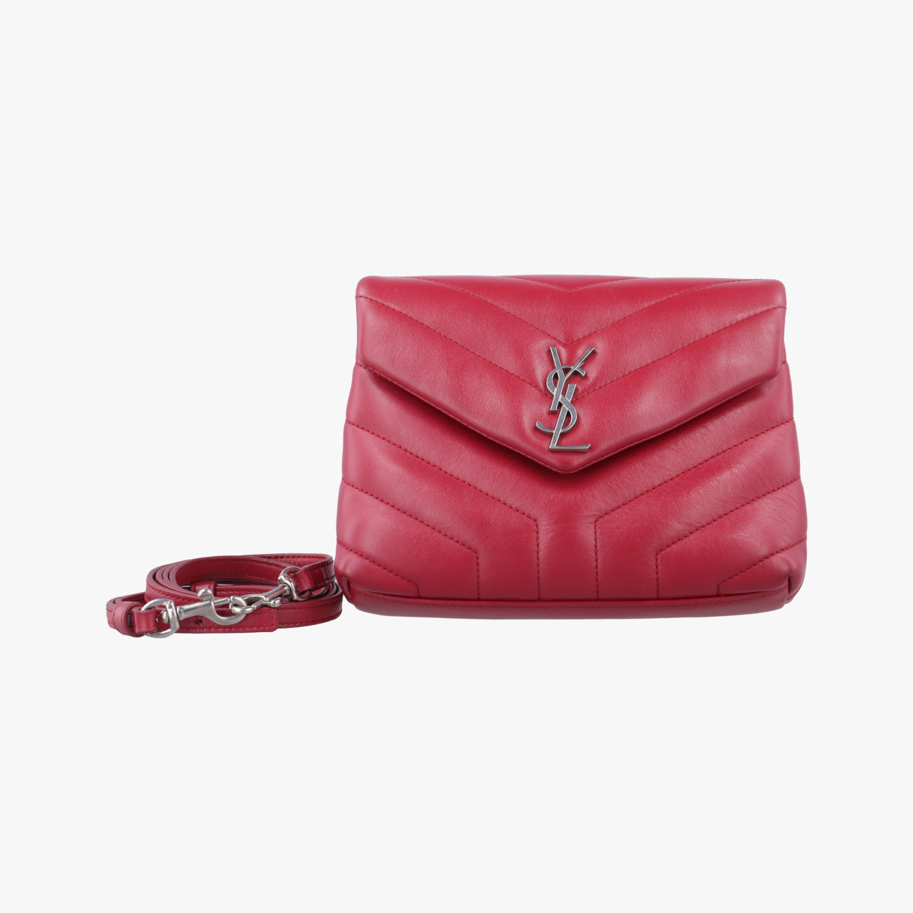 Monogram LulutoyRedLeather467072BRS.467072.0117モノグラム ルルトイレッドレザー467072BRS.467072.0117