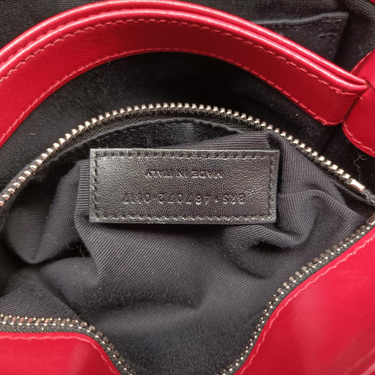 Monogram LulutoyRedLeather467072BRS.467072.0117モノグラム ルルトイレッドレザー467072BRS.467072.0117
