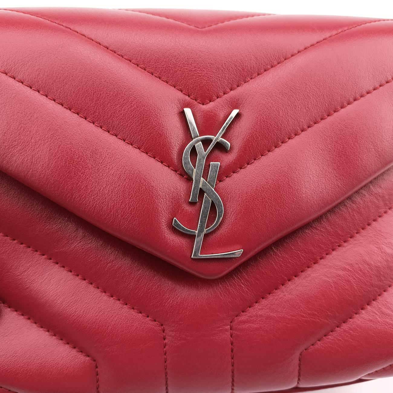Monogram LulutoyRedLeather467072BRS.467072.0117モノグラム ルルトイレッドレザー467072BRS.467072.0117