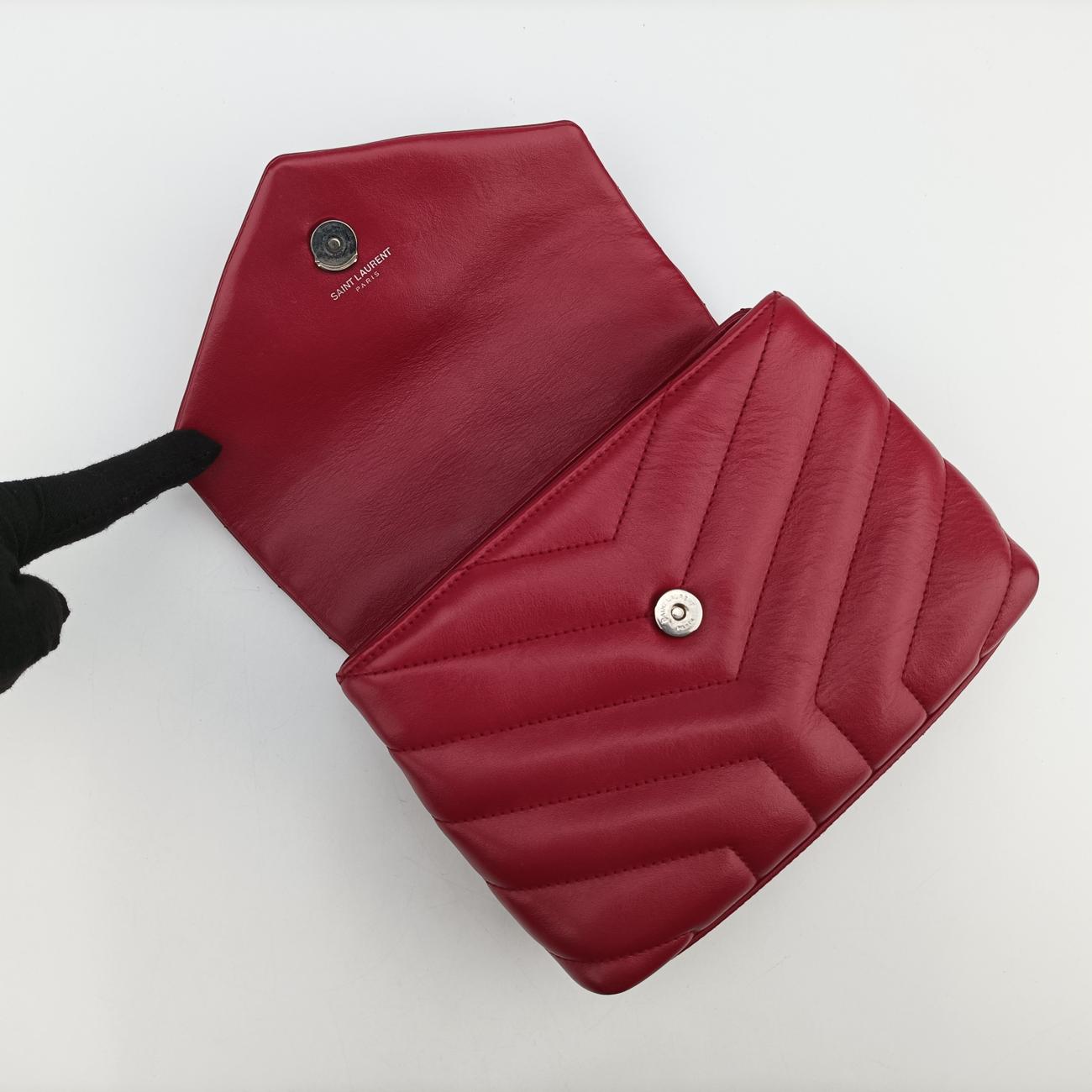 Monogram LulutoyRedLeather467072BRS.467072.0117モノグラム ルルトイレッドレザー467072BRS.467072.0117