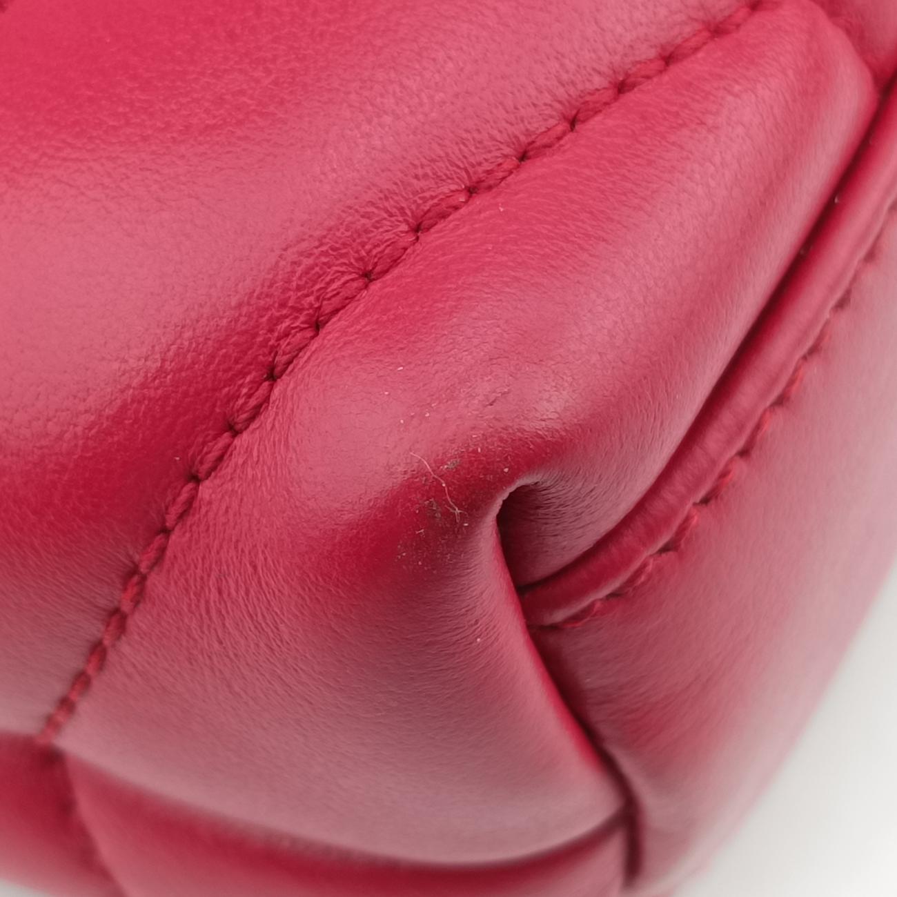 Monogram LulutoyRedLeather467072BRS.467072.0117モノグラム ルルトイレッドレザー467072BRS.467072.0117