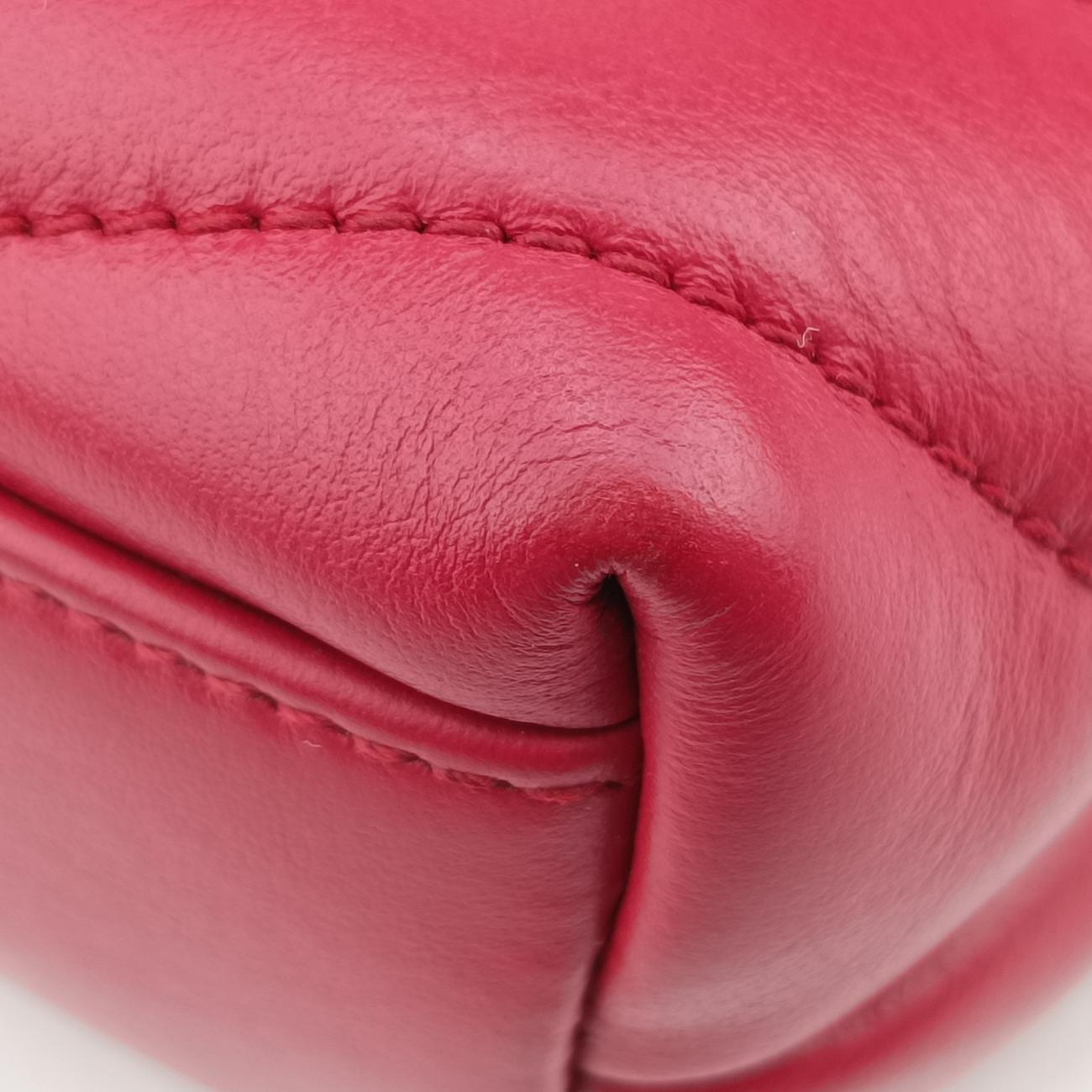 Monogram LulutoyRedLeather467072BRS.467072.0117モノグラム ルルトイレッドレザー467072BRS.467072.0117