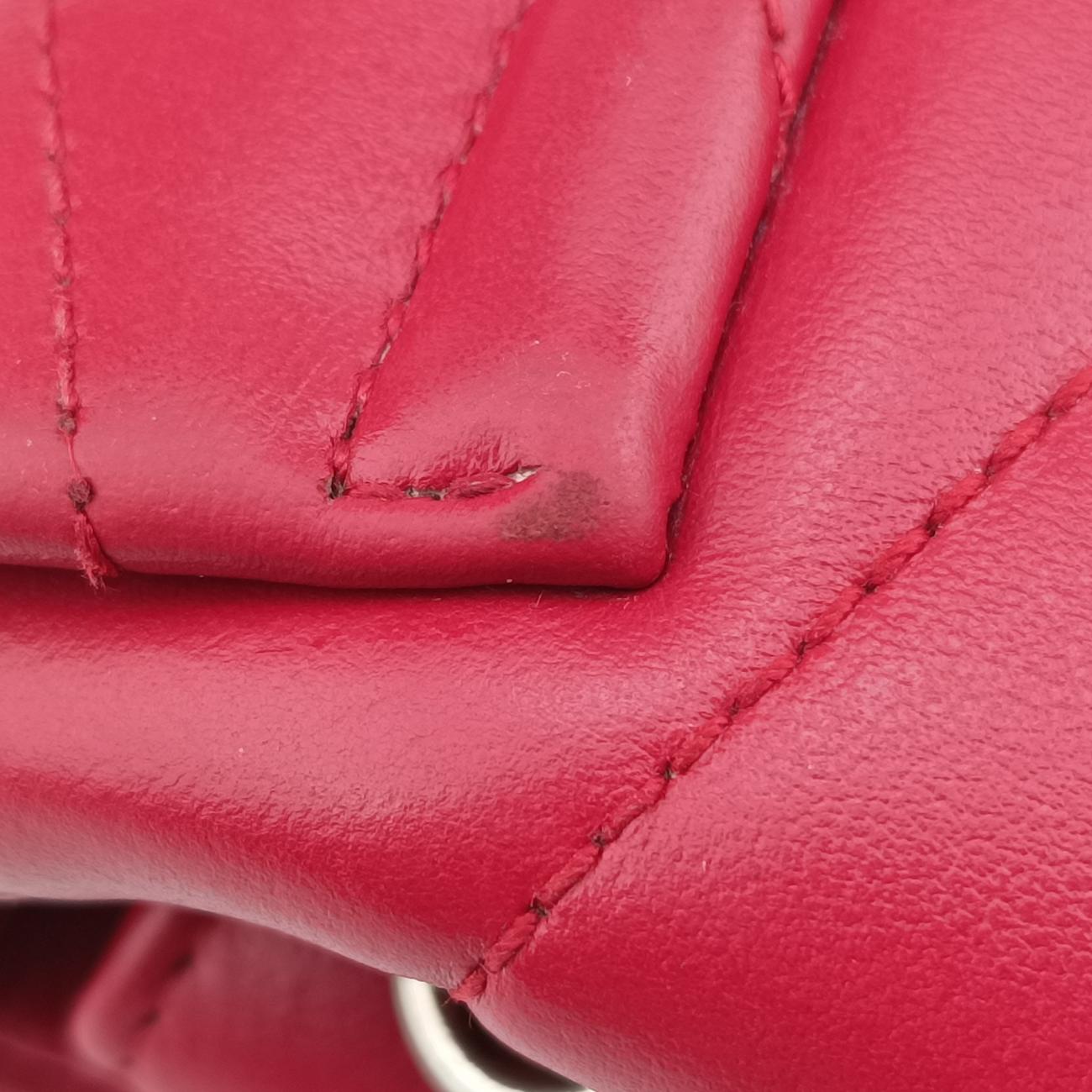 Monogram LulutoyRedLeather467072BRS.467072.0117モノグラム ルルトイレッドレザー467072BRS.467072.0117