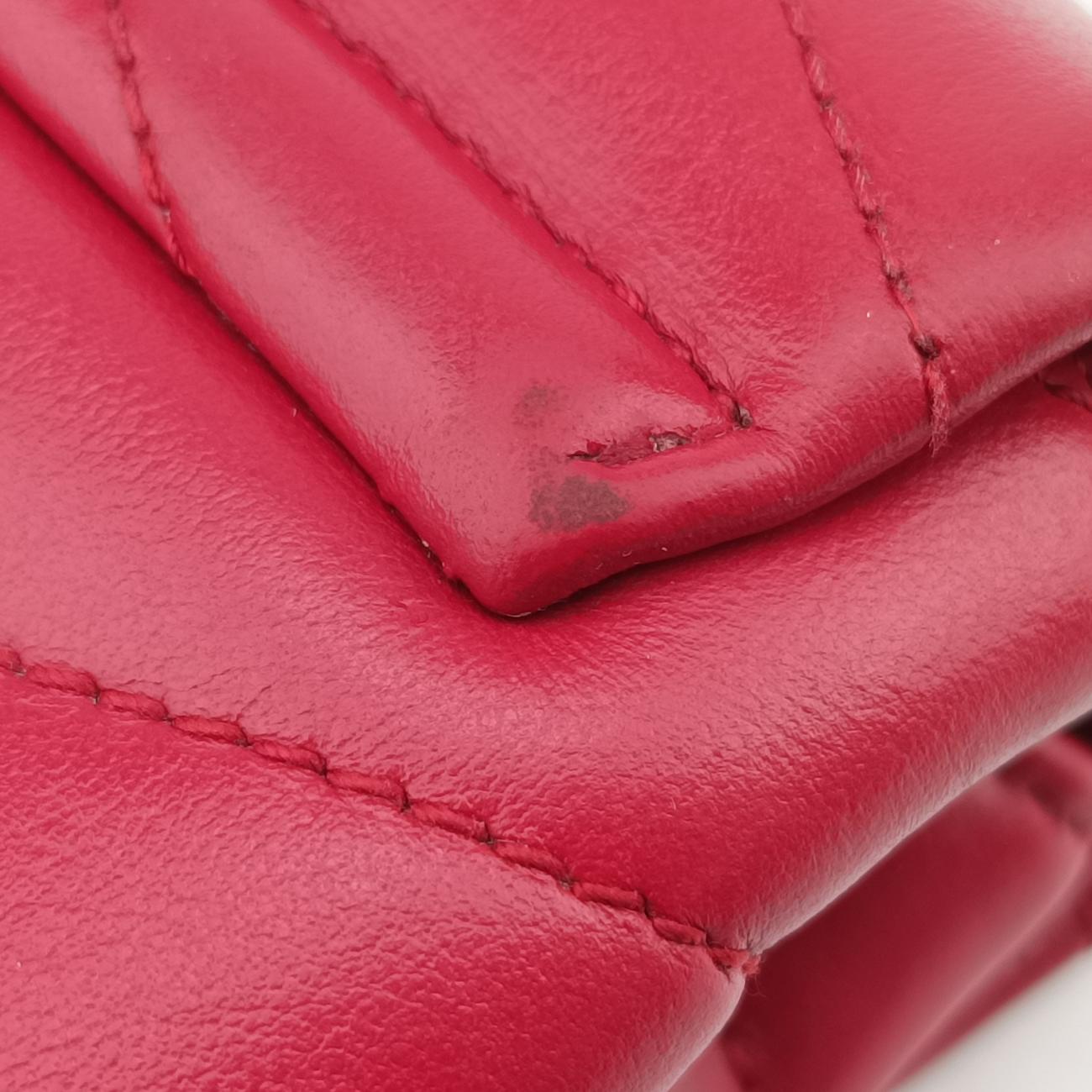 Monogram LulutoyRedLeather467072BRS.467072.0117モノグラム ルルトイレッドレザー467072BRS.467072.0117