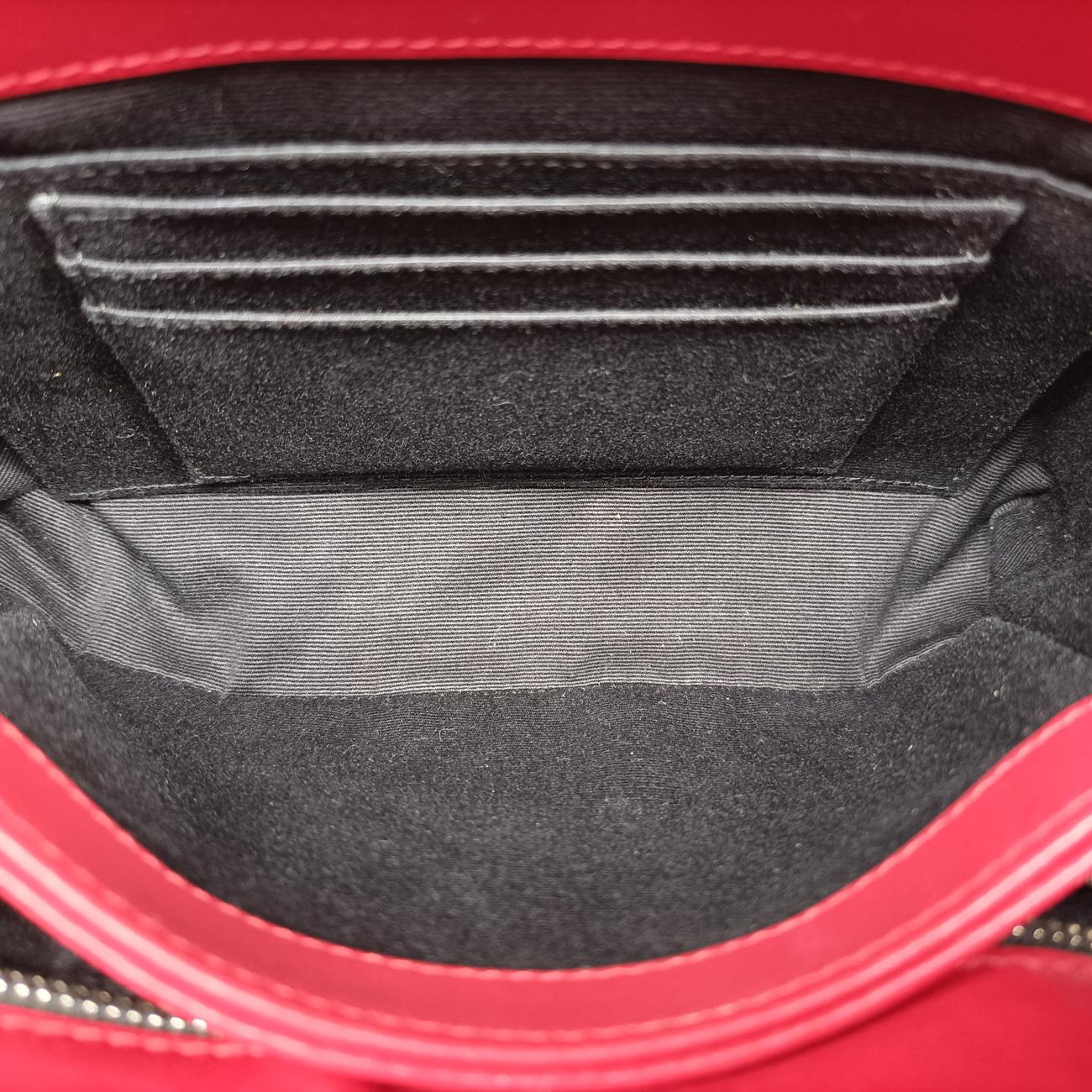 Monogram LulutoyRedLeather467072BRS.467072.0117モノグラム ルルトイレッドレザー467072BRS.467072.0117