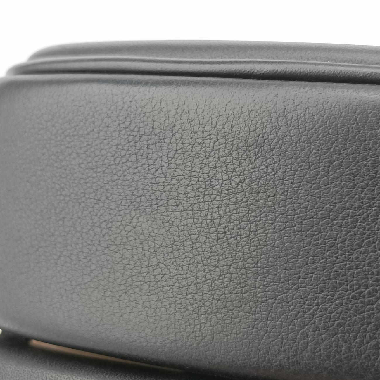 Petite BOITE ChapeauBlack×multicolorLeatherM53798PL0139プティット ボワット シャポーブラック×マルチカラーレザーM53798PL0139
