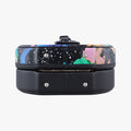 Petite BOITE ChapeauBlack×multicolorLeatherM53798PL0139プティット ボワット シャポーブラック×マルチカラーレザーM53798PL0139