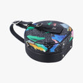 Petite BOITE ChapeauBlack×multicolorLeatherM53798PL0139プティット ボワット シャポーブラック×マルチカラーレザーM53798PL0139