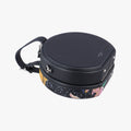 Petite BOITE ChapeauBlack×multicolorLeatherM53798PL0139プティット ボワット シャポーブラック×マルチカラーレザーM53798PL0139
