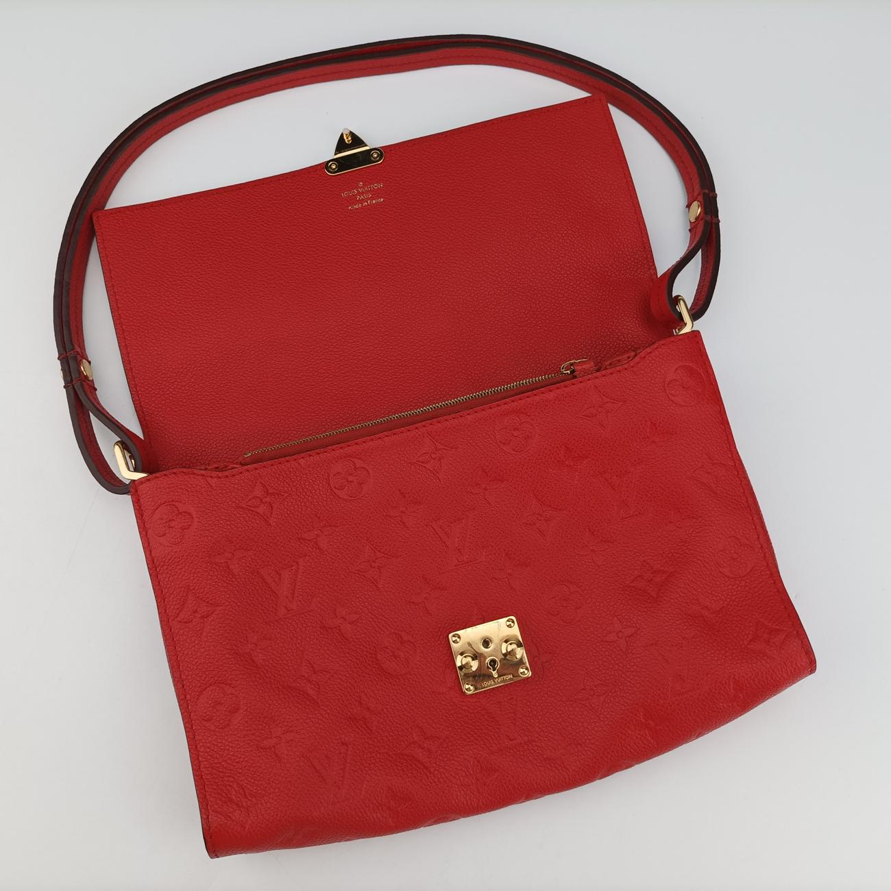 FascinanteOrienMonogram EmpreinteM94227TR0153ファシナントオリアンモノグラム アンプラントM94227TR0153