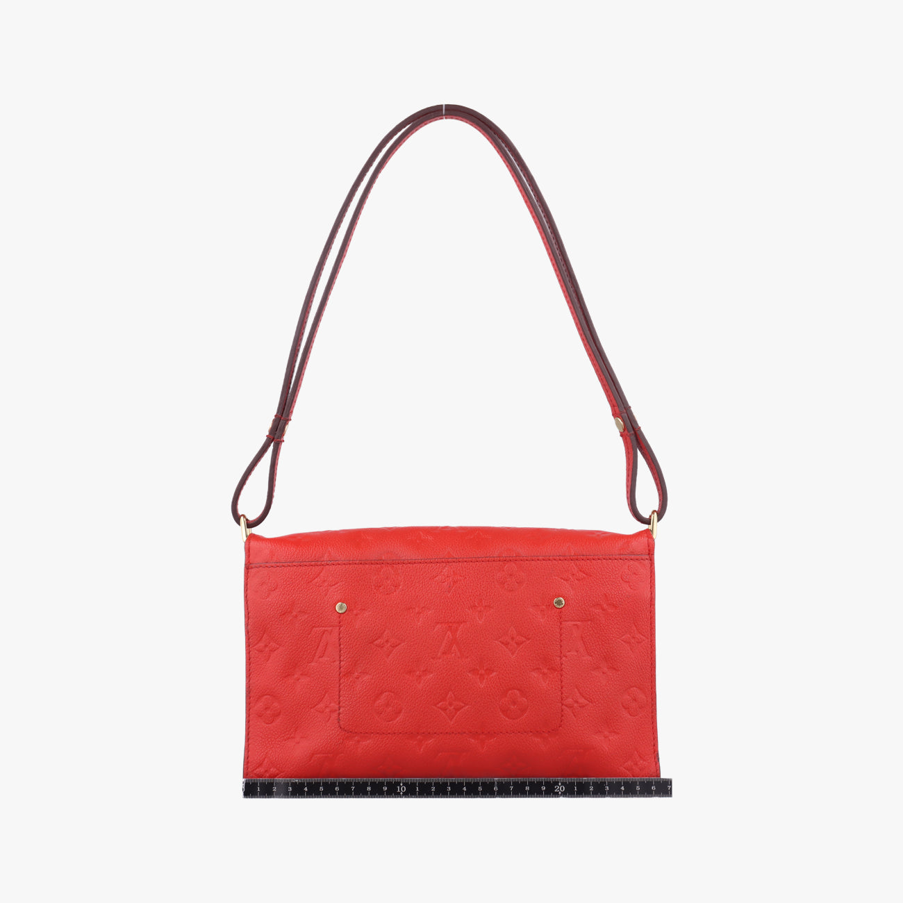 FascinanteOrienMonogram EmpreinteM94227TR0153ファシナントオリアンモノグラム アンプラントM94227TR0153