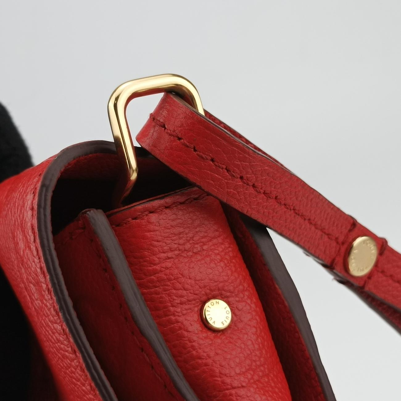 FascinanteOrienMonogram EmpreinteM94227TR0153ファシナントオリアンモノグラム アンプラントM94227TR0153