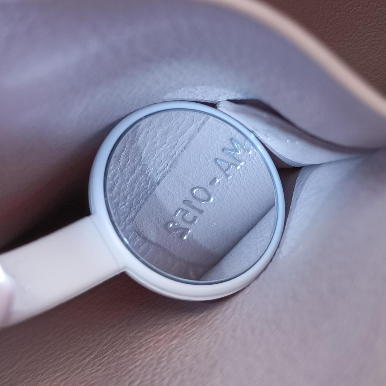 DiorissimoBlueLeather19-MA-0152ディオリッシモブルーレザー19-MA-0152