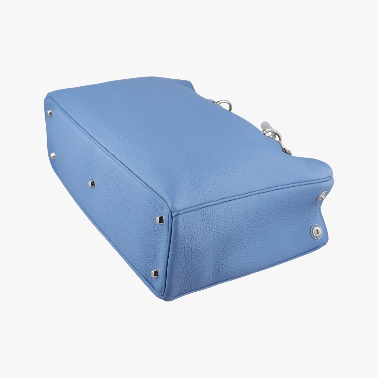 DiorissimoBlueLeather19-MA-0152ディオリッシモブルーレザー19-MA-0152