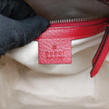 GG Supreme Bosco dog printBeige×MulticolourPVC coated canvas495621G025314327GGスプリームボスコ 犬プリントベージュ×マルチカラーPVCコーティングキャンバス495621G025314327