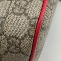 GG Supreme Bosco dog printBeige×MulticolourPVC coated canvas495621G025314327GGスプリームボスコ 犬プリントベージュ×マルチカラーPVCコーティングキャンバス495621G025314327