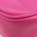 Palazzo MedusaPinkLeatherパラッツォ メドゥーサピンクレザー
