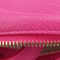 Palazzo MedusaPinkLeatherパラッツォ メドゥーサピンクレザー
