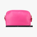Palazzo MedusaPinkLeatherパラッツォ メドゥーサピンクレザー