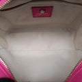 Palazzo MedusaPinkLeatherパラッツォ メドゥーサピンクレザー