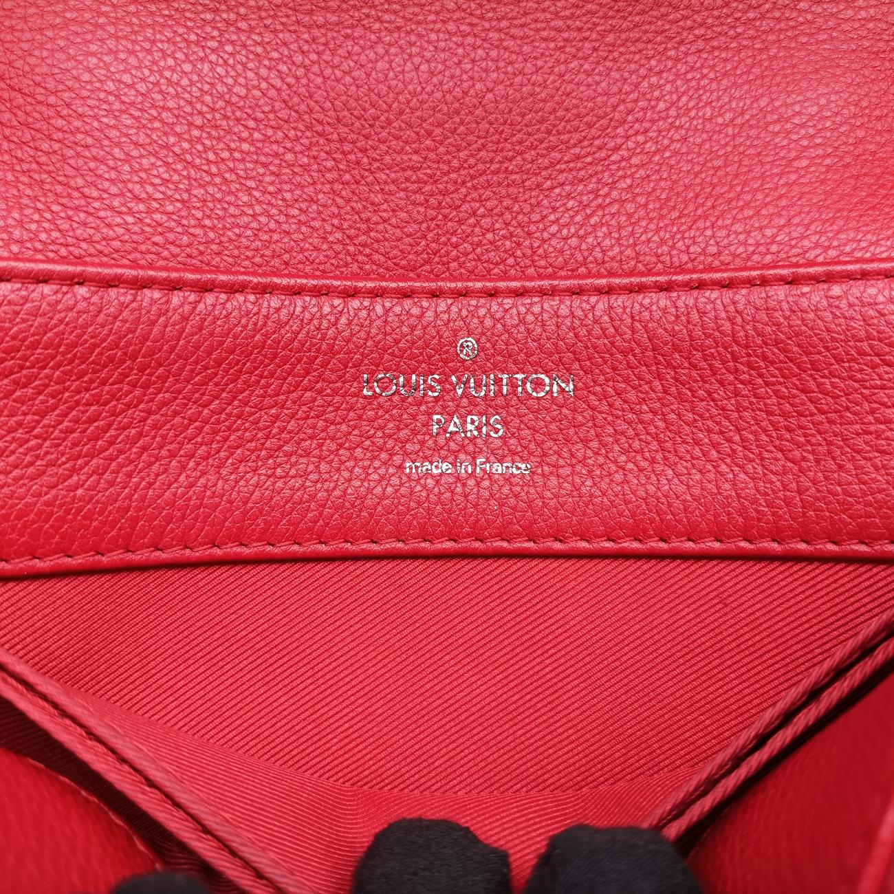 LockmeIIrubyleatherM50363FL4125ロックミーIIルビーレザーM50363FL4125