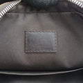 Jake messenger PMEBENEDamier CanvasN41568TR4125ジェイクメッセンジャーPMエベーヌダミエキャンバスN41568TR4125