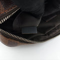 Jake messenger PMEBENEDamier CanvasN41568TR4125ジェイクメッセンジャーPMエベーヌダミエキャンバスN41568TR4125