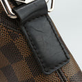 Jake messenger PMEBENEDamier CanvasN41568TR4125ジェイクメッセンジャーPMエベーヌダミエキャンバスN41568TR4125