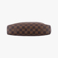 Jake messenger PMEBENEDamier CanvasN41568TR4125ジェイクメッセンジャーPMエベーヌダミエキャンバスN41568TR4125